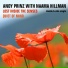Andy Prinz with Naama Hillman
