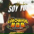 GRUPO LOS CHAVOS HDA
