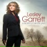 Lesley Garrett
