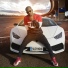 Sudy King, G.lesson