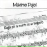Maximo Diego Pujol