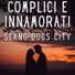 Slang Dogs City