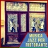 Jazz Lume Ristorante