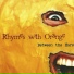 Rhymes With Orange
