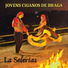 Jovens Ciganos De Braga