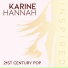 Karine Hannah