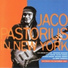 The Jaco Pastorius Trio (JPT)