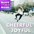HAPPY UPBEAT MUSIC, UNISOUNDSPRO