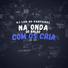 DJ Lon do Pantanal feat. Mc Mia, Mc Neguinho ITR