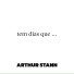 Arthur Stann feat. Alê Silva