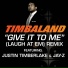 Justin Timberlake