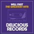 Will Fast & Major Lover