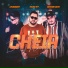 Vulgo Ivy, Estevan Neto, LpcNoBeat