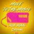 Busy Signal, Oryane