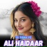 Ali Haidaar