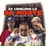 DJ BM PROD, TESOURO RARO, Mc Luan