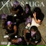 BLACKYDRXW feat. 865 Ma$ter