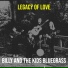 Billy and the Kids Bluegrass