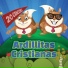 Ardillitas Cristianas