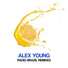 Alex Young