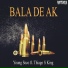 Thiago S King, young seco, s.kingnubeat