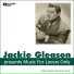 Jackie Gleason