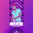 Nick Mathos