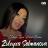 Zuleyxa Salmanova