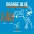 Orange Blue