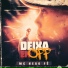 MC Nego Fê feat. Dj Billy Mandela