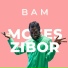 Moses Zibor