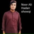Noor Ali Haider Showqi
