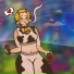 cowbell princess