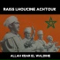 Raiss Lhoucine Achtouk
