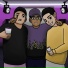 Dezao, Henry Gomes, Soneca no Beat, De'Azevedo