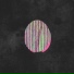 Corduroy Egg, Eli Lary