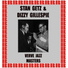 Stan Getz, Dizzy Gillespie