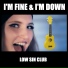 Low Sin Club