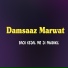 Damsaaz Marwat