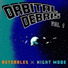 Asterales, Night Mode