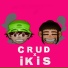Crud, ikis