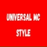 Universal MC