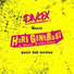 Dnl FX feat. HARI GENERASI, BUUX FREDERIKSEN