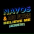 Navos, Abi Flynn
