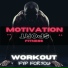 Motivation Sport Fitness