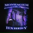 HXRESY