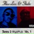 Flawless & Shabz feat. Dilaman Watts