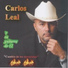 Carlos Leal