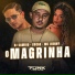 dj samrio, mc jhenny, Mc Cocão