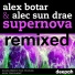 alex botar